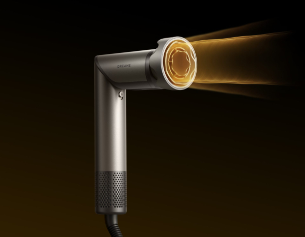 Обзор Dreame Dazzle Hair Dryer: профессиональный уход за волосами у вас дома Обзор Dreame Dazzle Hair Dryer: профессиональный уход за волосами у вас дома