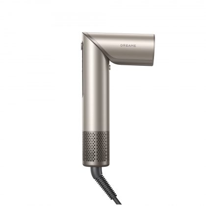 Обзор Dreame Dazzle Hair Dryer: профессиональный уход за волосами у вас дома Обзор Dreame Dazzle Hair Dryer: профессиональный уход за волосами у вас дома