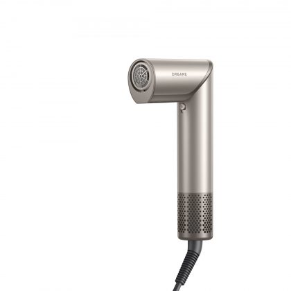 Обзор Dreame Dazzle Hair Dryer: профессиональный уход за волосами у вас дома Обзор Dreame Dazzle Hair Dryer: профессиональный уход за волосами у вас дома