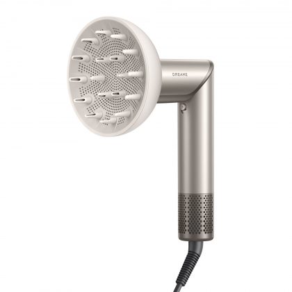 Обзор Dreame Dazzle Hair Dryer: профессиональный уход за волосами у вас дома Обзор Dreame Dazzle Hair Dryer: профессиональный уход за волосами у вас дома