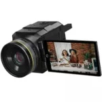 Обзор Emeet Pixy: PTZ-веб-камера с двумя объективами и 4K, которая всегда держит вас в кадре Обзор Emeet Pixy: PTZ-веб-камера с двумя объективами и 4K, которая всегда держит вас в кадре