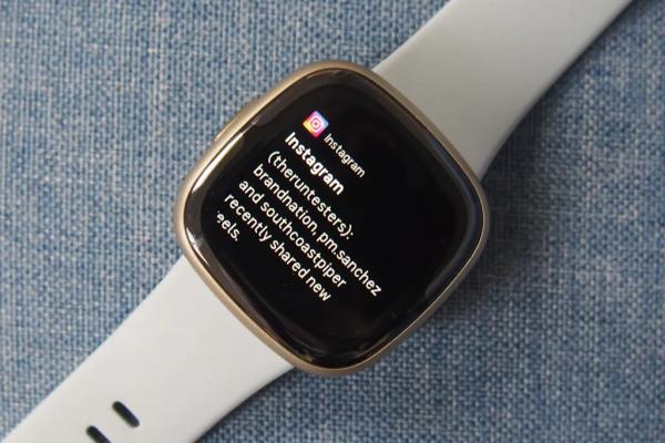 Обзор Fitbit Sense 2: часы, ориентированные на фитнес