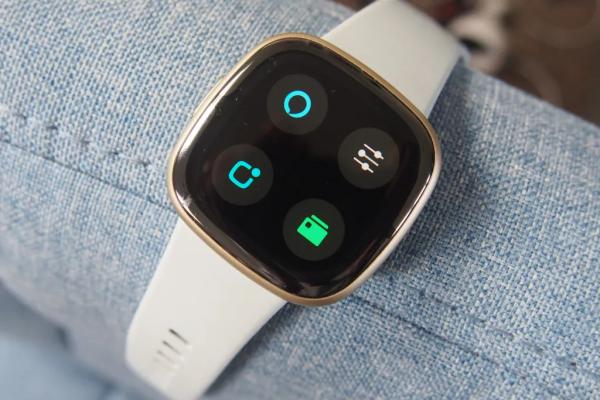 Обзор Fitbit Sense 2: часы, ориентированные на фитнес
