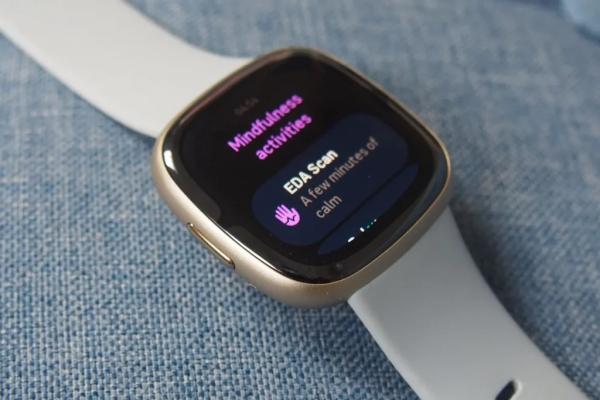 Обзор Fitbit Sense 2: часы, ориентированные на фитнес