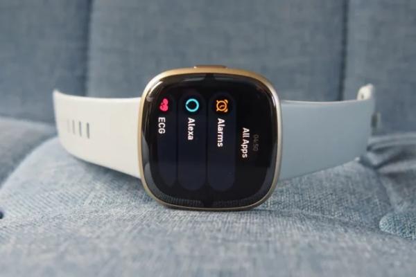 Обзор Fitbit Sense 2: часы, ориентированные на фитнес Обзор Fitbit Sense 2: часы, ориентированные на фитнес