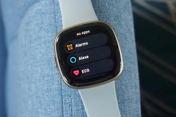 Обзор Fitbit Sense 2: часы, ориентированные на фитнес