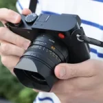 Обзор Fujifilm X100VI: легендарный компактный фотоаппарат стал ещё лучше