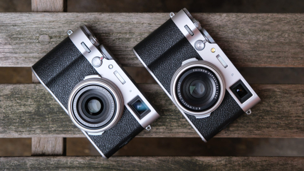 Обзор Fujifilm X100VI: легендарный компактный фотоаппарат стал ещё лучше
