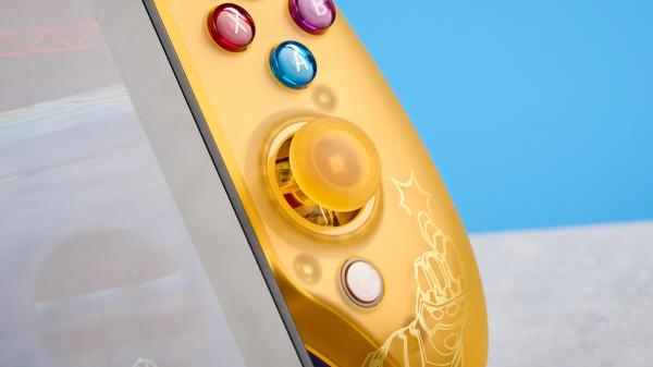 Обзор GameSir G8 Plus: универсальный игровой контроллер