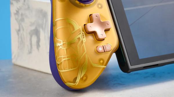 Обзор GameSir G8 Plus: универсальный игровой контроллер