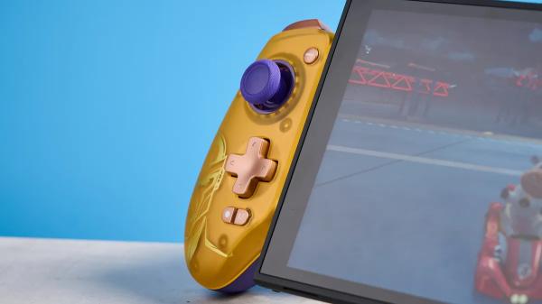 Обзор GameSir G8 Plus: универсальный игровой контроллер