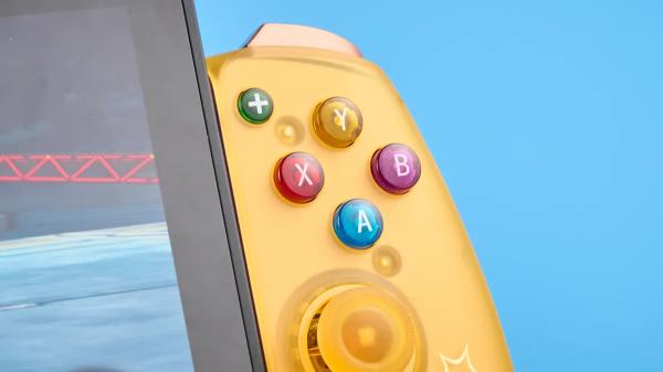 Обзор GameSir G8 Plus: универсальный игровой контроллер