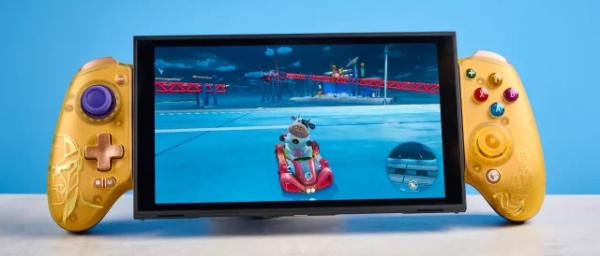 Обзор GameSir G8 Plus: универсальный игровой контроллер