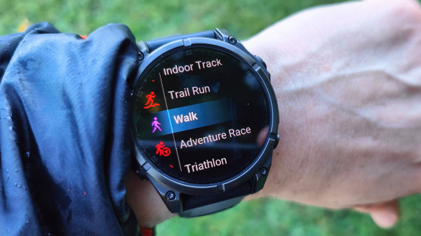 Обзор Garmin Fenix 8: прочное и дорогое совершенство Обзор Garmin Fenix 8: прочное и дорогое совершенство
