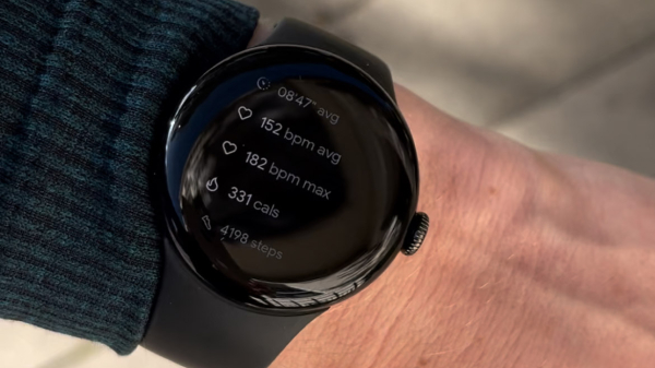 Обзор Google Pixel Watch 2: правильный выбор умных часов