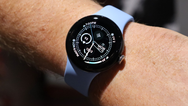 Обзор Google Pixel Watch 2: правильный выбор умных часов