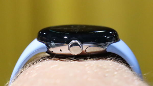 Обзор Google Pixel Watch 2: правильный выбор умных часов