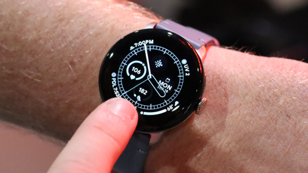 Обзор Google Pixel Watch 2: правильный выбор умных часов