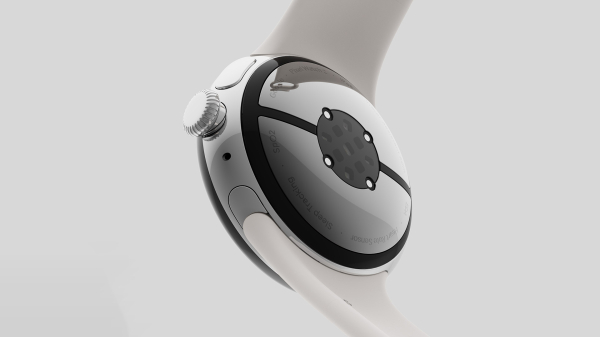 Обзор Google Pixel Watch 2: правильный выбор умных часов