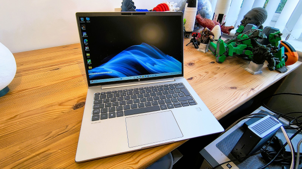 Обзор HP ProBook 4 G1a — легкий бизнес ноутбук Обзор HP ProBook 4 G1a — легкий бизнес ноутбук