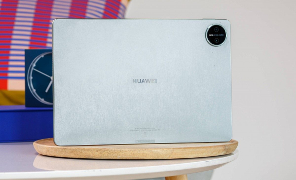 Обзор Huawei MatePad Pro 12.2 (2025): достоин ли он звания премиум-планшета? Обзор Huawei MatePad Pro 12.2 (2025): достоин ли он звания премиум-планшета?