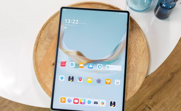 Обзор Huawei MatePad Pro 12.2 (2025): достоин ли он звания премиум-планшета? Обзор Huawei MatePad Pro 12.2 (2025): достоин ли он звания премиум-планшета?