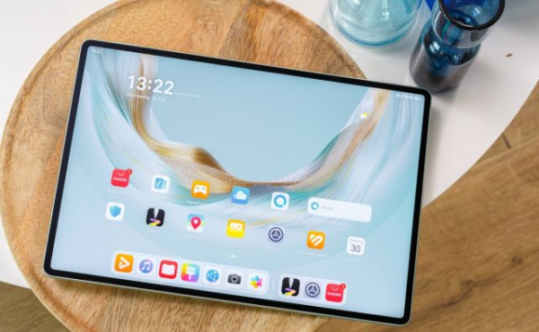 Обзор Huawei MatePad Pro 12.2 (2025): достоин ли он звания премиум-планшета? Обзор Huawei MatePad Pro 12.2 (2025): достоин ли он звания премиум-планшета?
