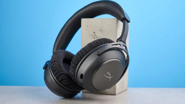 Обзор HyperX Cloud Alpha 2: для геймеров-аудиофилов
