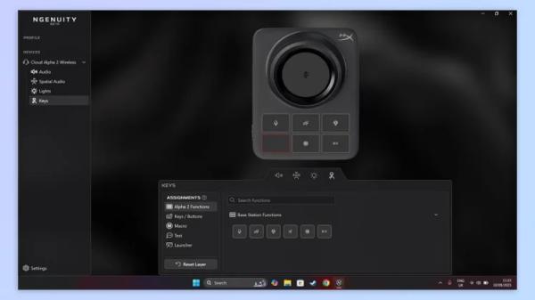 Обзор HyperX Cloud Alpha 2: для геймеров-аудиофилов