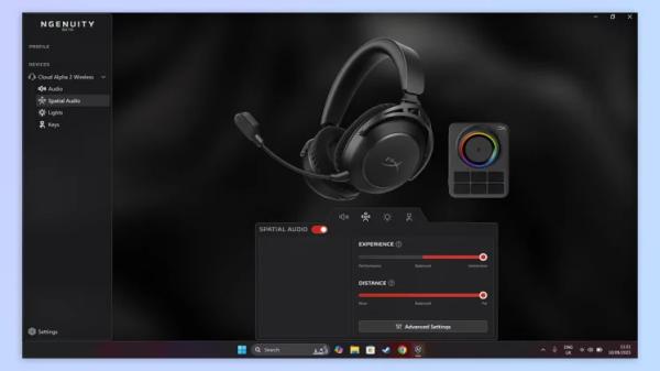 Обзор HyperX Cloud Alpha 2: для геймеров-аудиофилов