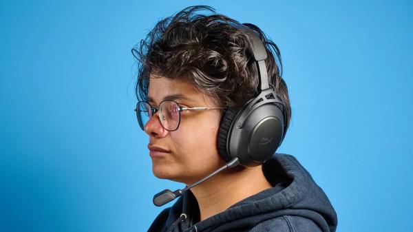 Обзор HyperX Cloud Alpha 2: для геймеров-аудиофилов