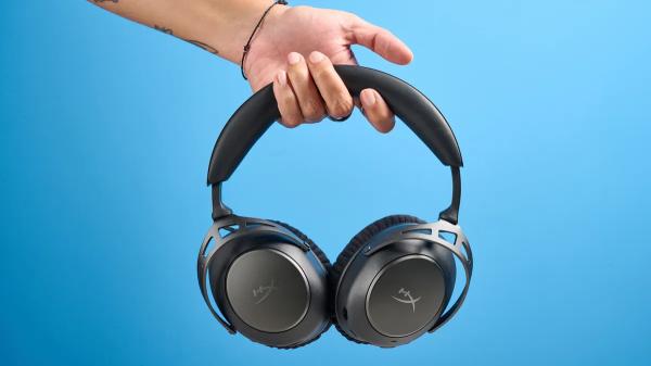 Обзор HyperX Cloud Alpha 2: для геймеров-аудиофилов