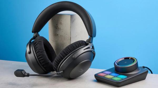 Обзор HyperX Cloud Alpha 2: для геймеров-аудиофилов
