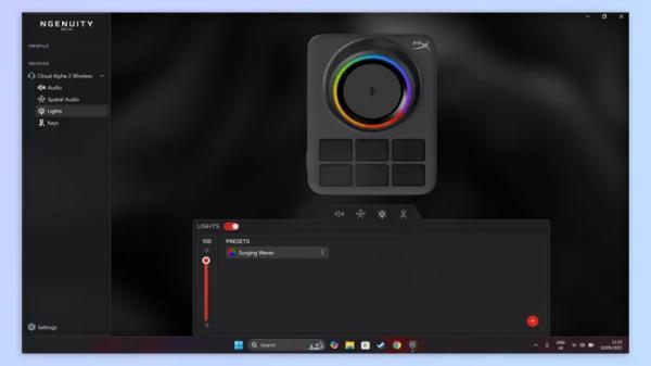Обзор HyperX Cloud Alpha 2: для геймеров-аудиофилов