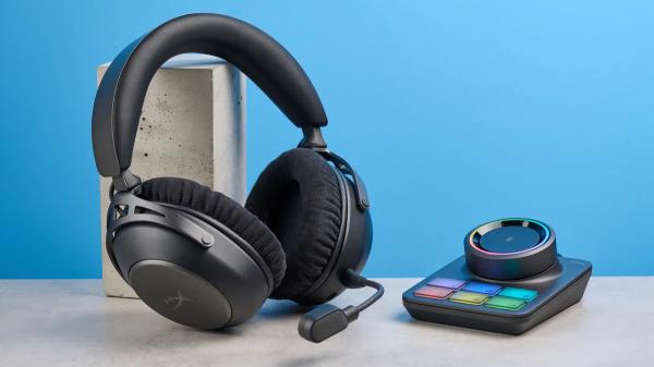 Обзор HyperX Cloud Alpha 2: для геймеров-аудиофилов