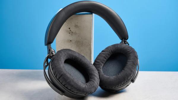 Обзор HyperX Cloud Alpha 2: для геймеров-аудиофилов