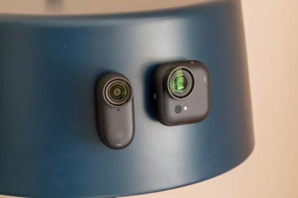 Обзор Insta360 Go Ultra: революция в изображении