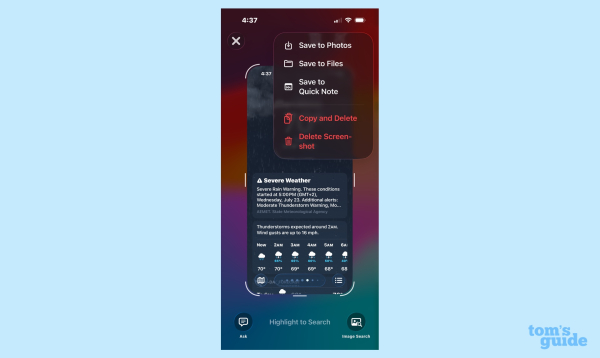 Обзор iOS 26 — Liquid Glass, кастомизация и апгрейды UI Обзор iOS 26 — Liquid Glass, кастомизация и апгрейды UI