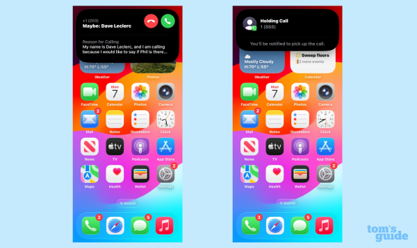 Обзор iOS 26 — Liquid Glass, кастомизация и апгрейды UI Обзор iOS 26 — Liquid Glass, кастомизация и апгрейды UI