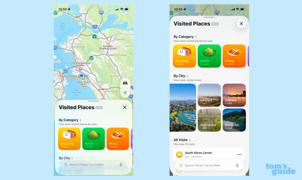 Обзор iOS 26 — Liquid Glass, кастомизация и апгрейды UI Обзор iOS 26 — Liquid Glass, кастомизация и апгрейды UI