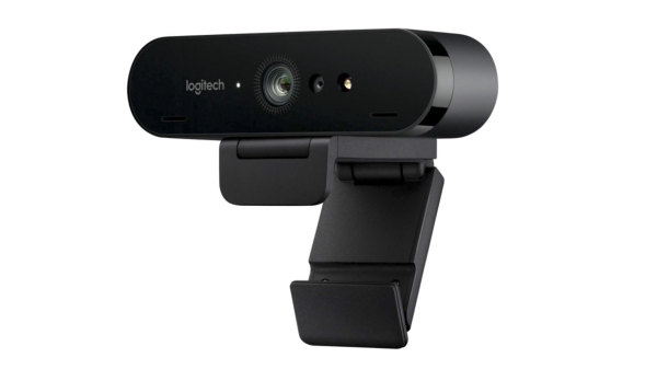 Обзор Logitech Brio Stream: веб-камера для стримов