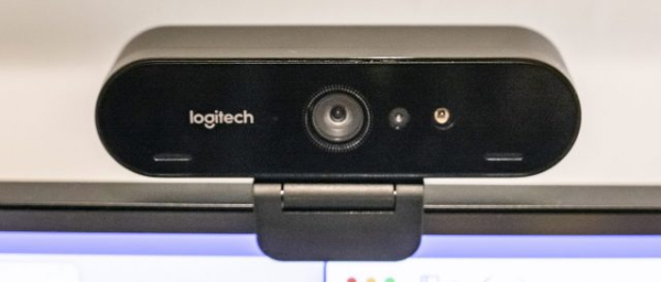 Обзор Logitech Brio Stream: веб-камера для стримов Обзор Logitech Brio Stream: веб-камера для стримов
