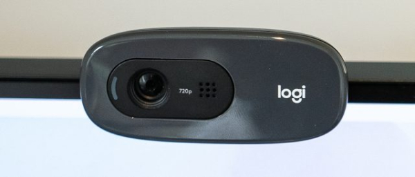 Обзор Logitech C270 HD — простая бюджетная веб-камера Обзор Logitech C270 HD — простая бюджетная веб-камера