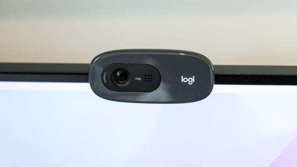 Обзор Logitech C270 HD &mdash; простая бюджетная веб-камера