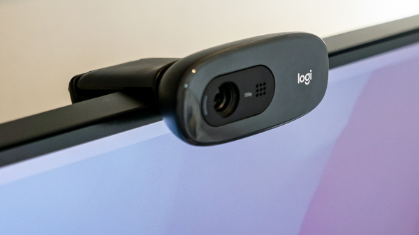 Обзор Logitech C270 HD &mdash; простая бюджетная веб-камера