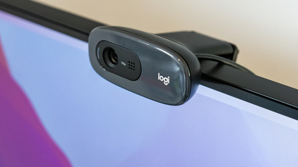 Обзор Logitech C270 HD &mdash; простая бюджетная веб-камера