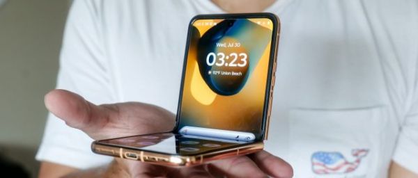 Обзор Motorola Razr Plus (2025): сомнительное обновление Обзор Motorola Razr Plus (2025): сомнительное обновление