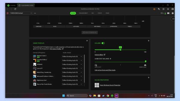 Обзор Razer BlackShark V3 Pro: звук как в кинотеатре