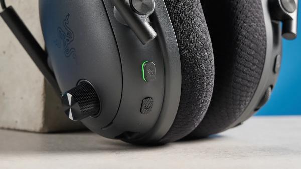 Обзор Razer BlackShark V3 Pro: звук как в кинотеатре