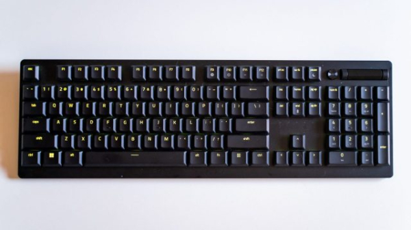 Обзор Razer DeathStalker V2 Pro &mdash; ультратонкая клавиатура
